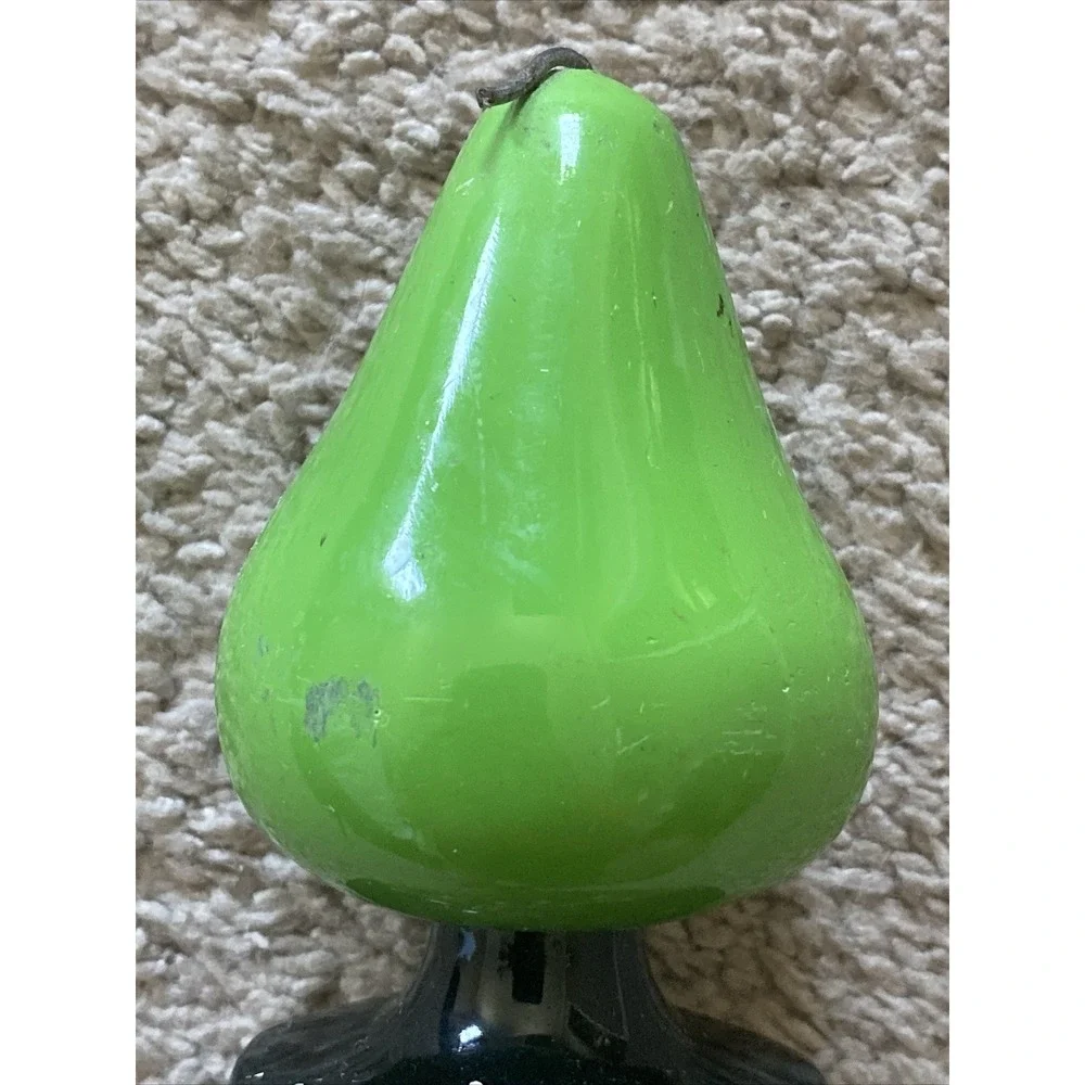 Fox Barrel Pear Cider Tap Handle Keg Tap Man Cave